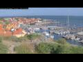 Webcam Gudhjem (Bornholm)