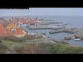 Webcam Gudhjem (Bornholm)