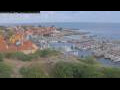 Webcam Gudhjem (Bornholm)