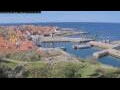 Webcam Gudhjem (Bornholm)