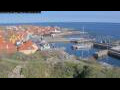 Webcam Gudhjem (Bornholm)