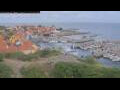 Webcam Gudhjem (Bornholm)