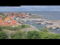 Webcam Gudhjem (Bornholm)