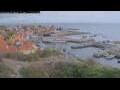Webcam Gudhjem (Bornholm)