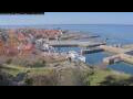 Webcam Gudhjem (Bornholm)