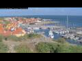 Webcam Gudhjem (Bornholm)