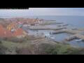 Webcam Gudhjem (Bornholm)