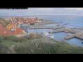 Webcam Gudhjem (Bornholm)