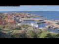 Webcam Gudhjem (Bornholm)