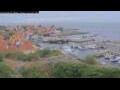 Webcam Gudhjem (Bornholm)
