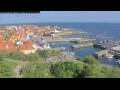 Webcam Gudhjem (Bornholm)