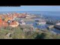 Webcam Gudhjem (Bornholm)