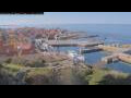 Webcam Gudhjem (Bornholm)