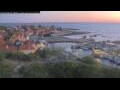 Webcam Gudhjem (Bornholm)
