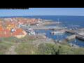 Webcam Gudhjem (Bornholm)