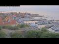 Webcam Gudhjem (Bornholm)