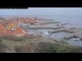 Webcam Gudhjem (Bornholm)