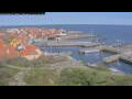 Webcam Gudhjem (Bornholm)