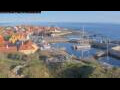 Webcam Gudhjem (Bornholm)