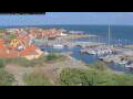 Webcam Gudhjem (Bornholm)
