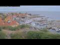 Webcam Gudhjem (Bornholm)
