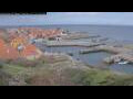 Webcam Gudhjem (Bornholm)