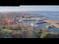 Webcam Gudhjem (Bornholm)
