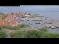 Webcam Gudhjem (Bornholm)
