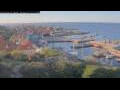 Webcam Gudhjem (Bornholm)