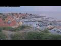 Webcam Gudhjem (Bornholm)