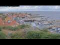 Webcam Gudhjem (Bornholm)