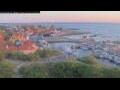 Webcam Gudhjem (Bornholm)