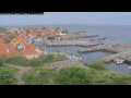 Webcam Gudhjem (Bornholm)