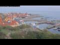 Webcam Gudhjem (Bornholm)