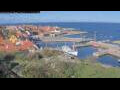 Webcam Gudhjem (Bornholm)