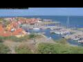 Webcam Gudhjem (Bornholm)
