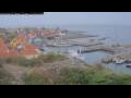 Webcam Gudhjem (Bornholm)