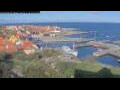 Webcam Gudhjem (Bornholm)