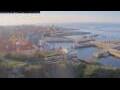 Webcam Gudhjem (Bornholm)