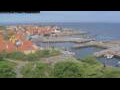 Webcam Gudhjem (Bornholm)