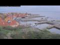Webcam Gudhjem (Bornholm)