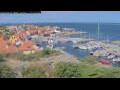 Webcam Gudhjem (Bornholm)