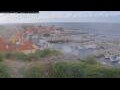Webcam Gudhjem (Bornholm)