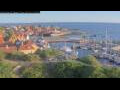 Webcam Gudhjem (Bornholm)