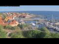 Webcam Gudhjem (Bornholm)