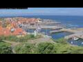 Webcam Gudhjem (Bornholm)