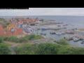 Webcam Gudhjem (Bornholm)