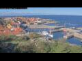Webcam Gudhjem (Bornholm)