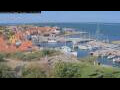 Webcam Gudhjem (Bornholm)