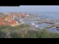 Webcam Gudhjem (Bornholm)